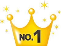 1位